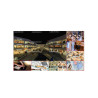 LG SVM5J 55" FHD 500Nits Video Wall Display