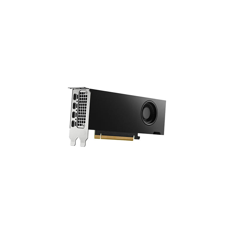 nVidia RTX 4000 20GB SFF Ada Generation Graphics Card