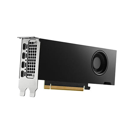 nVidia RTX 4000 20GB SFF Ada Generation Graphics Card