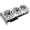 PNY GeForce RTX 4070 Ti 12GB LED Verto Graphics Card - White