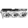 PNY GeForce RTX 4070 Ti 12GB LED Verto Graphics Card - White