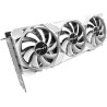 PNY GeForce RTX 4070 Ti 12GB LED Verto Graphics Card - White