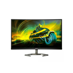 Philips 27M1C5500VL Evnia 27" QHD 1ms 165Hz Curved VA Adaptive-Sync Gaming Monitor
