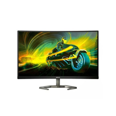 Philips 27M1C5500VL Evnia 27" QHD 1ms 165Hz Curved VA Adaptive-Sync Gaming Monitor