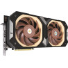 Asus GeForce RTX 4080 O16G Noctua OC Edition Graphics Card