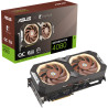 Asus GeForce RTX 4080 O16G Noctua OC Edition Graphics Card