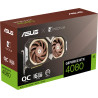 Asus GeForce RTX 4080 O16G Noctua OC Edition Graphics Card