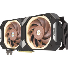 Asus GeForce RTX 4080 O16G Noctua OC Edition Graphics Card
