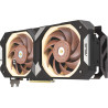 Asus GeForce RTX 4080 O16G Noctua OC Edition Graphics Card