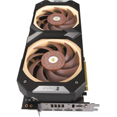 Asus GeForce RTX 4080 O16G Noctua OC Edition Graphics Card