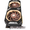 Asus GeForce RTX 4080 O16G Noctua OC Edition Graphics Card