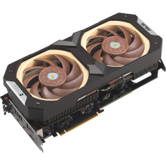 Asus GeForce RTX 4080 O16G Noctua OC Edition Graphics Card