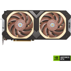 Asus GeForce RTX 4080 O16G Noctua OC Edition Graphics Card