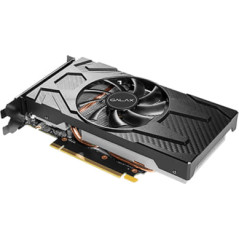 Galax GeForce RTX 3050 1 Click OC 8GB GDDR6 Graphic Card