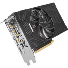 Galax GeForce RTX 3050 1 Click OC 8GB GDDR6 Graphic Card