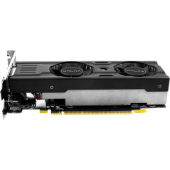 Galax GTX 1650 LP GDDR6 4GB Graphics Card