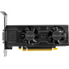 Galax GTX 1650 LP GDDR6 4GB Graphics Card