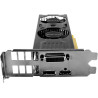 Galax GTX 1650 LP GDDR6 4GB Graphics Card