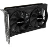 PNY VDCRD GeForce GTX 1650 4GB GDDR6 Dual Fan Graphic Card