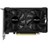 PNY VDCRD GeForce GTX 1650 4GB GDDR6 Dual Fan Graphic Card