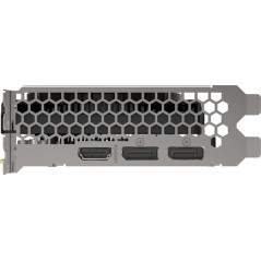 PNY VDCRD GeForce GTX 1650 4GB GDDR6 Dual Fan Graphic Card