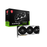 MSI GeForce RTX 4090 VENTUS 3X 24G OC Graphics Card