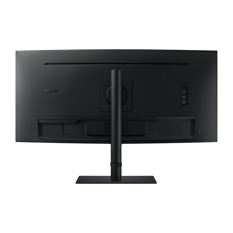 Samsung ViewFinity S65U 34" WQHD 100Hz LED Curved USB-C Business Monitor