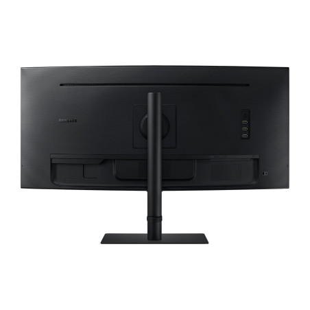 Samsung ViewFinity S65U 34" WQHD 100Hz LED Curved USB-C Business Monitor
