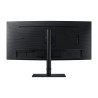 Samsung ViewFinity S65U 34" WQHD 100Hz LED Curved USB-C Business Monitor