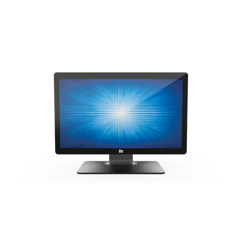 ELO Touch 2402L 23.8" LCD Touchscreen Monitor With Stand