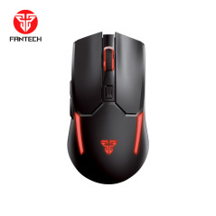 Fantech VENOM II WGC2 Wireless Gaming Mouse - Black