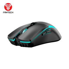 Fantech VENOM II WGC2 Wireless Gaming Mouse - Black