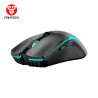 Fantech VENOM II WGC2 Wireless Gaming Mouse - Black