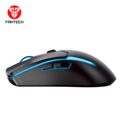 Fantech VENOM II WGC2 Wireless Gaming Mouse - Black