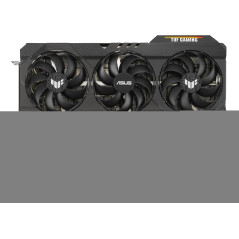 ASUS TUF GAMING GeForce RTX 3060 Ti OC Edition 8GB Graphic Card