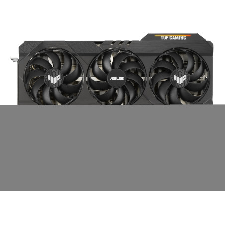 ASUS TUF GAMING GeForce RTX 3060 Ti OC Edition 8GB Graphic Card