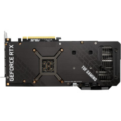 ASUS TUF GAMING GeForce RTX 3060 Ti OC Edition 8GB Graphic Card