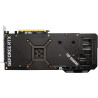 ASUS TUF GAMING GeForce RTX 3060 Ti OC Edition 8GB Graphic Card