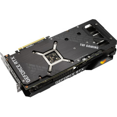 ASUS TUF GAMING GeForce RTX 3060 Ti OC Edition 8GB Graphic Card