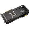 ASUS TUF GAMING GeForce RTX 3060 Ti OC Edition 8GB Graphic Card