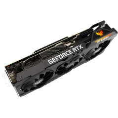 ASUS TUF GAMING GeForce RTX 3060 Ti OC Edition 8GB Graphic Card