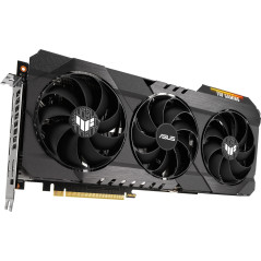 ASUS TUF GAMING GeForce RTX 3060 Ti OC Edition 8GB Graphic Card