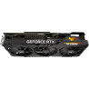 ASUS TUF GAMING GeForce RTX 3060 Ti OC Edition 8GB Graphic Card
