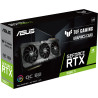 ASUS TUF GAMING GeForce RTX 3060 Ti OC Edition 8GB Graphic Card