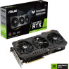 ASUS TUF GAMING GeForce RTX 3060 Ti OC Edition 8GB Graphic Card