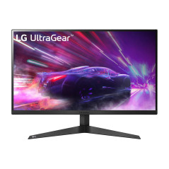 LG 27GQ50F 27" FHD 1ms 165Hz FreeSync Gaming Monitor