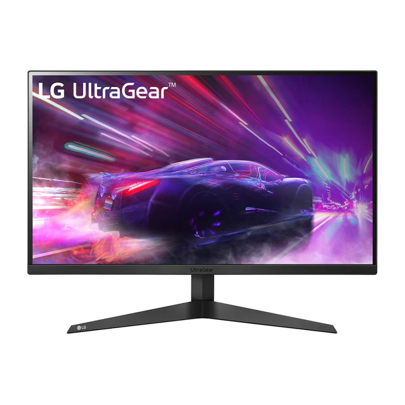 LG 27GQ50F 27" FHD 1ms 165Hz FreeSync Gaming Monitor