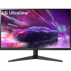 (Carton Damaged) LG 27GQ50F 27" FHD 1ms 165Hz FreeSync Gaming Monitor