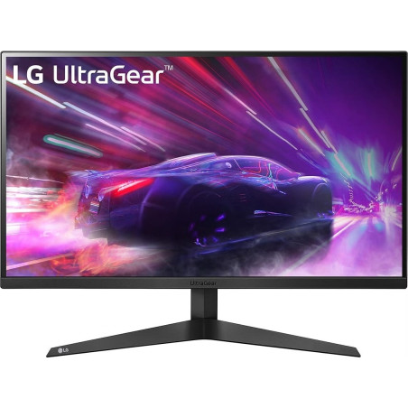 (Carton Damaged) LG 27GQ50F 27" FHD 1ms 165Hz FreeSync Gaming Monitor