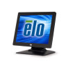 ELO 1523L IntelliTouch 15" Touchscreen ZB Dual Touch Monitor - Black